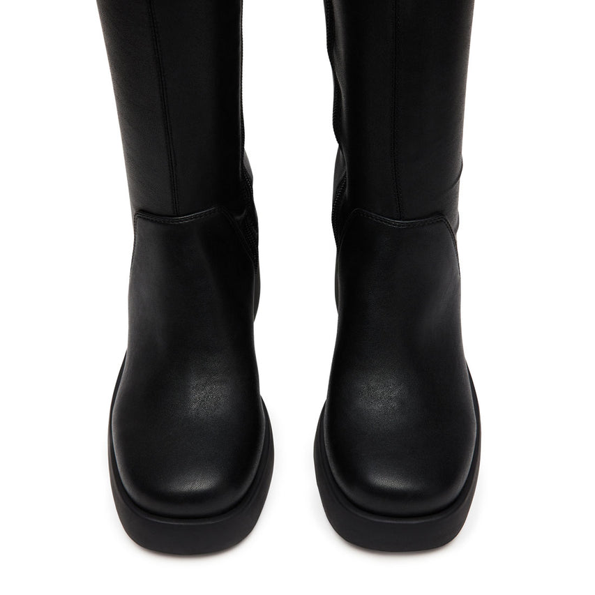 Berkleigh Boot BLACK