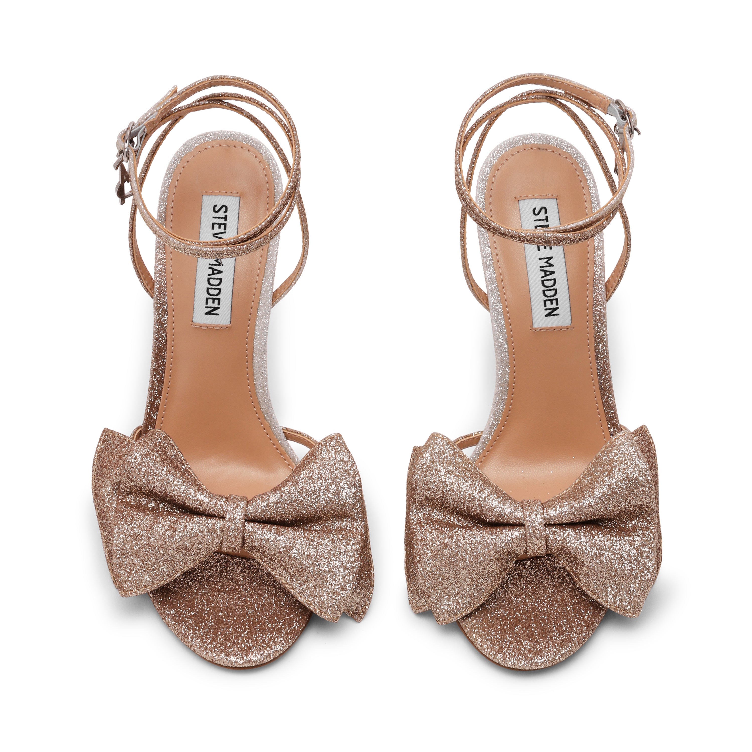 Blyss-G Sandal ROSE BSH GLIT
