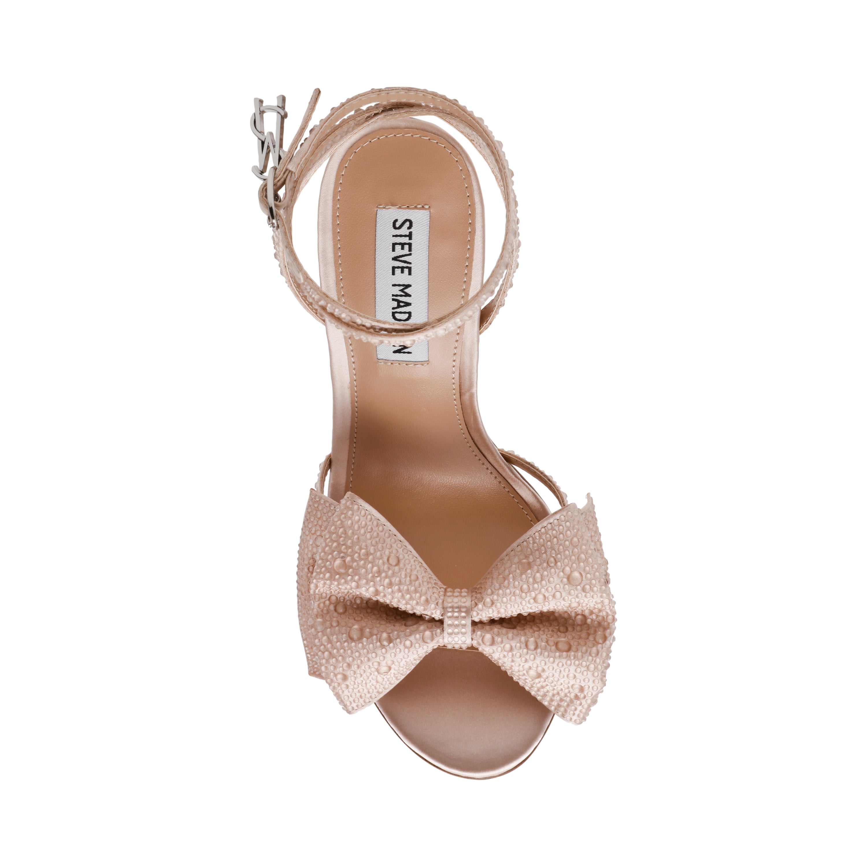 Blyss Sandal CHAMPAGNE