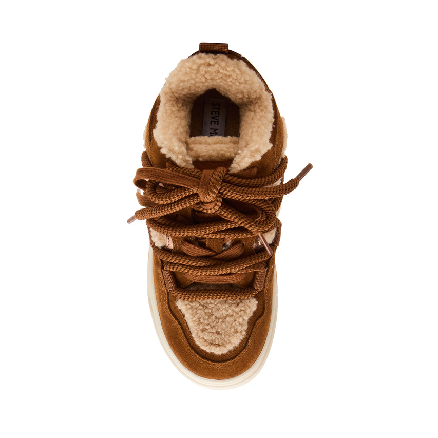 Boomer-F Sneaker CHSNUT MUL