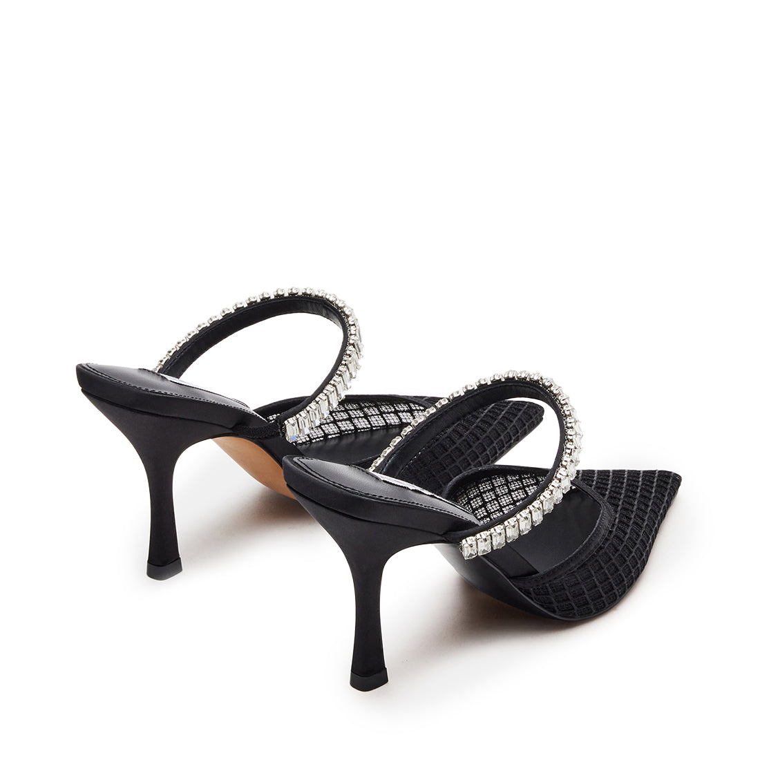 Brecki-R Sandal BLACK