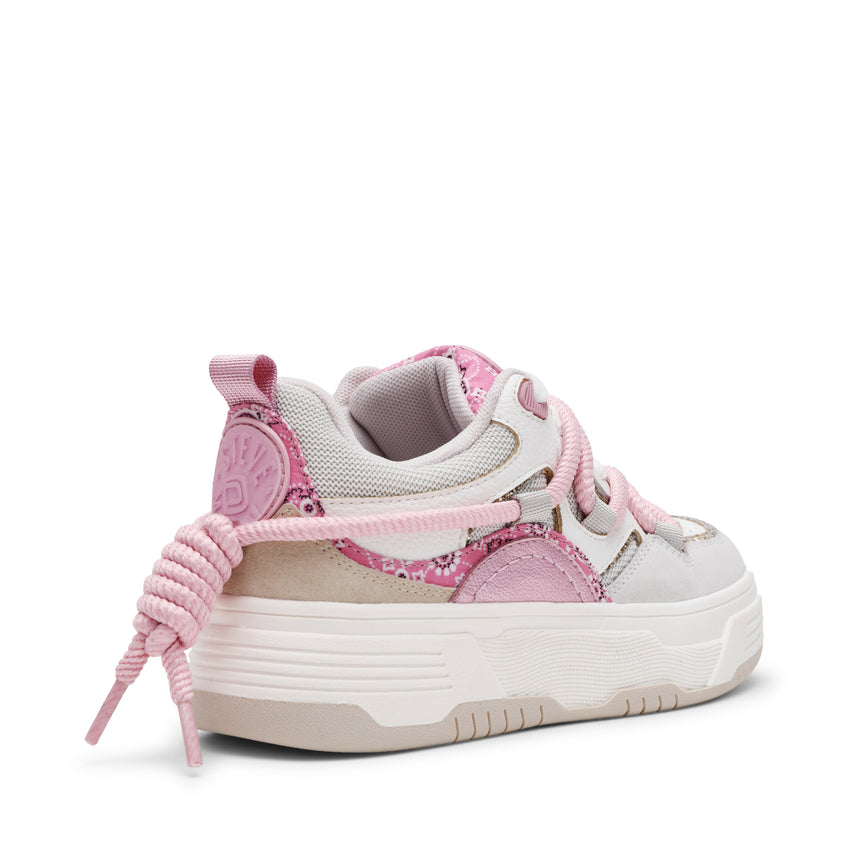 Brouhaha Sneaker BLUSH MULT - view 5