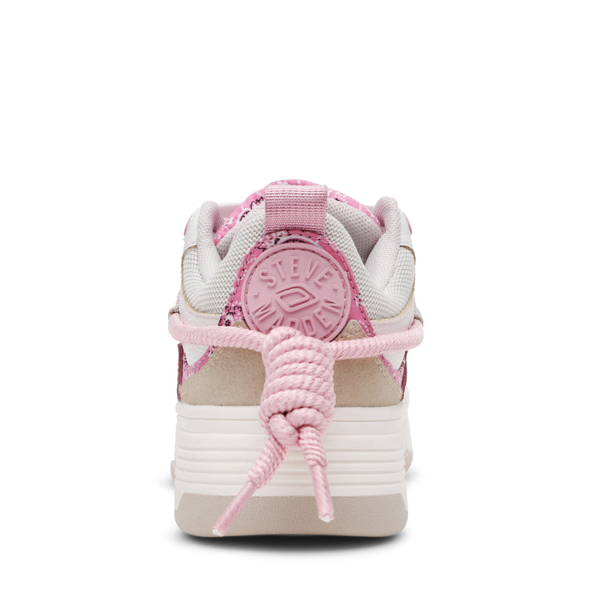 Brouhaha Sneaker BLUSH MULT - view 4