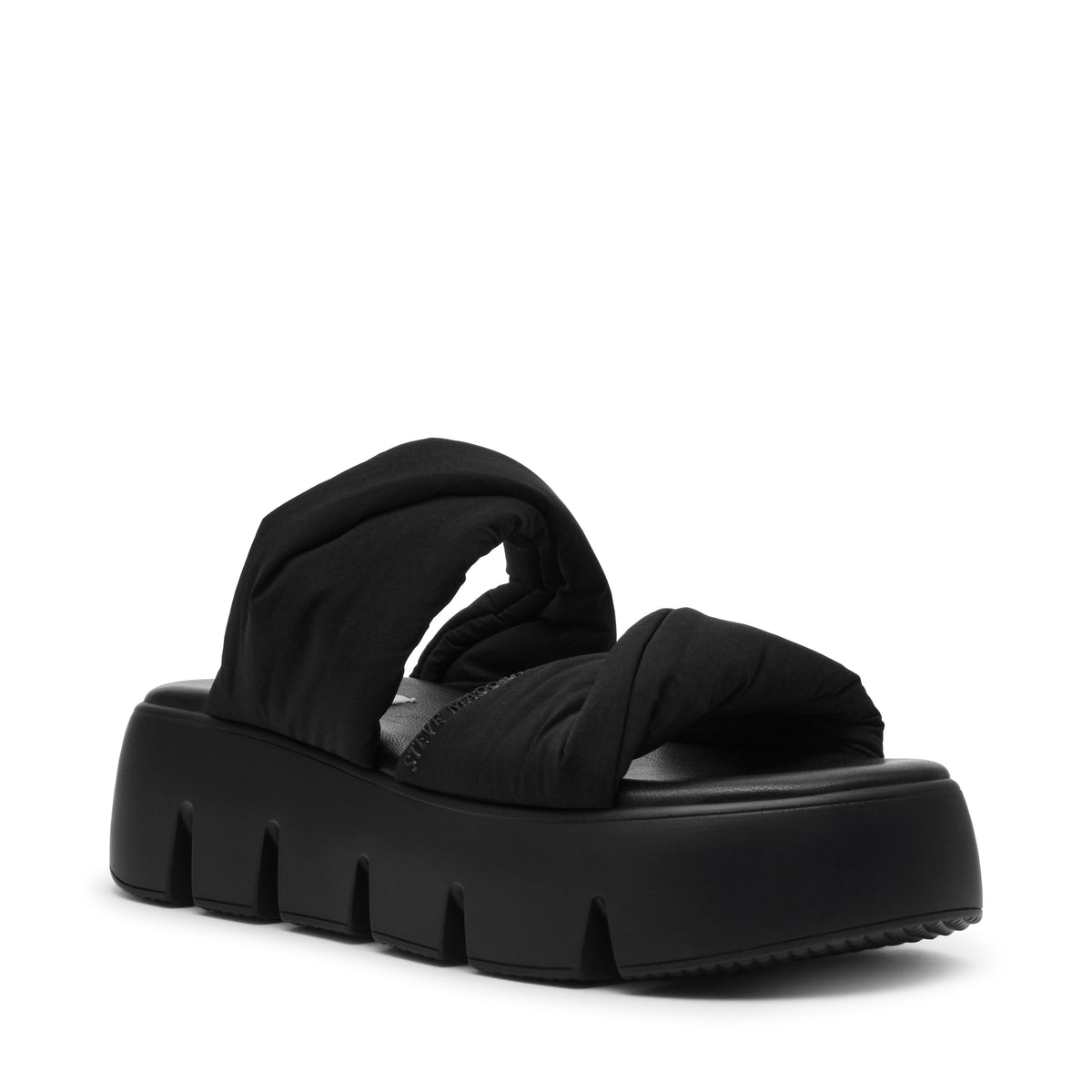 Brunswick Sandal BLACK - view 2