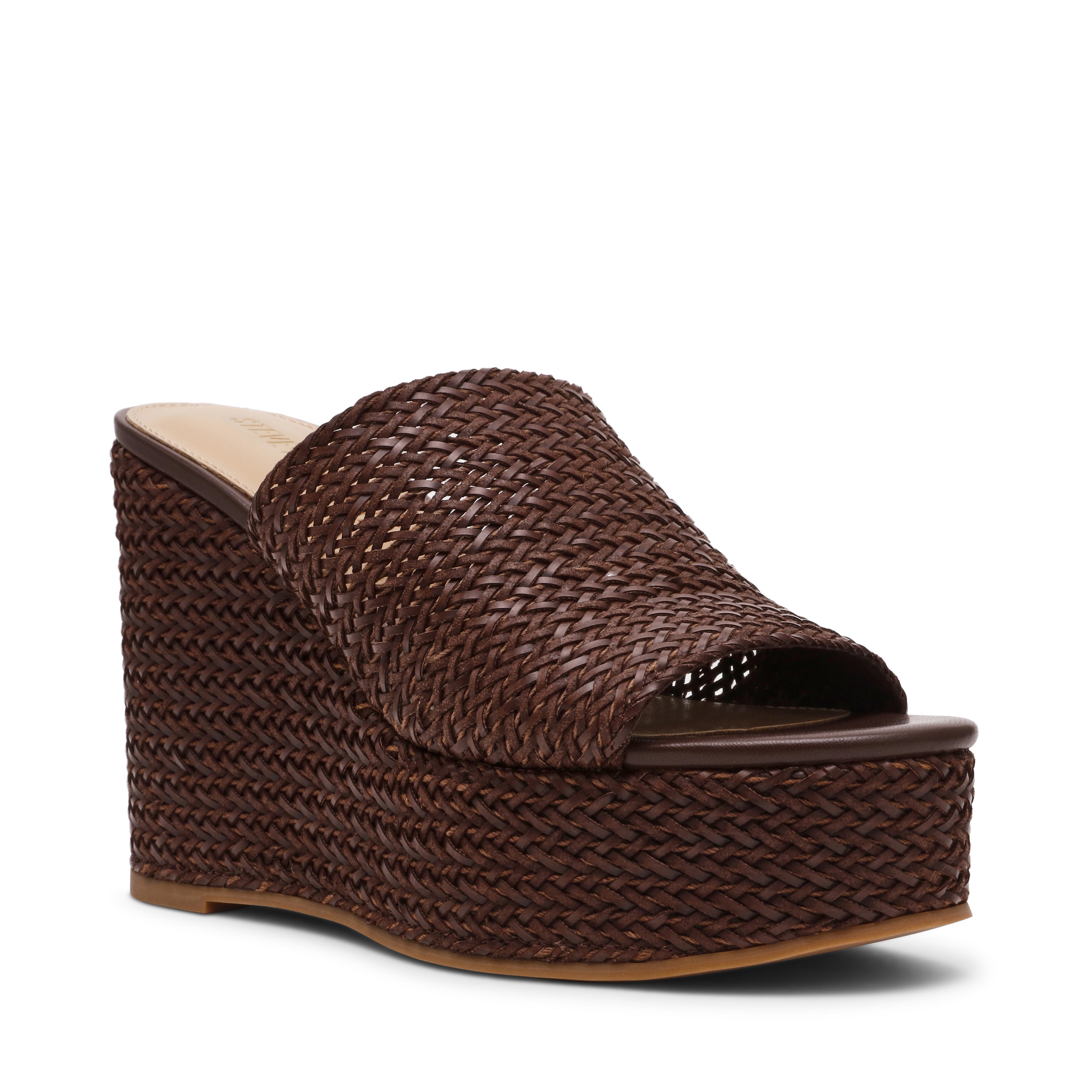 Cassi Sandal BROWN - view 2
