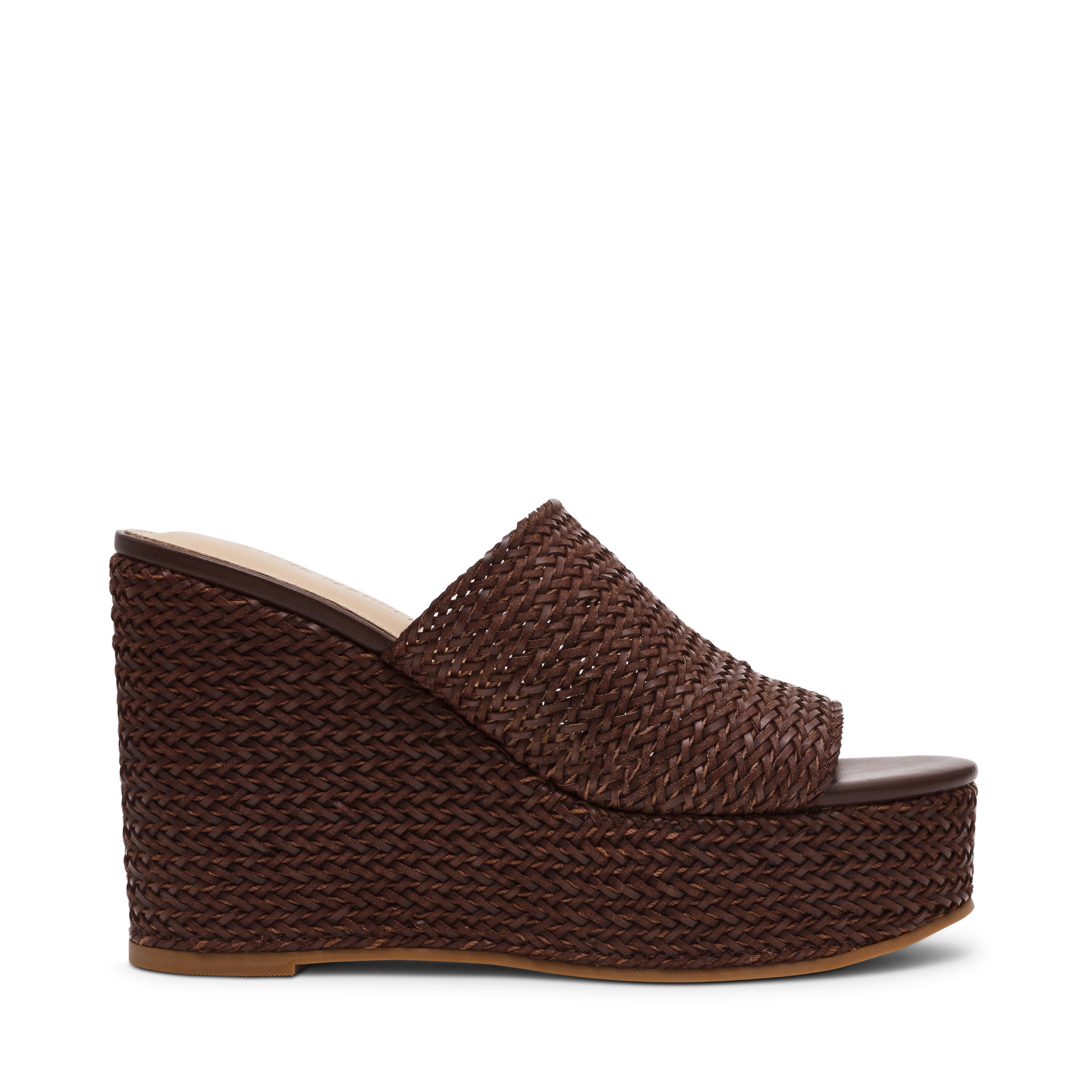 Cassi Sandal BROWN