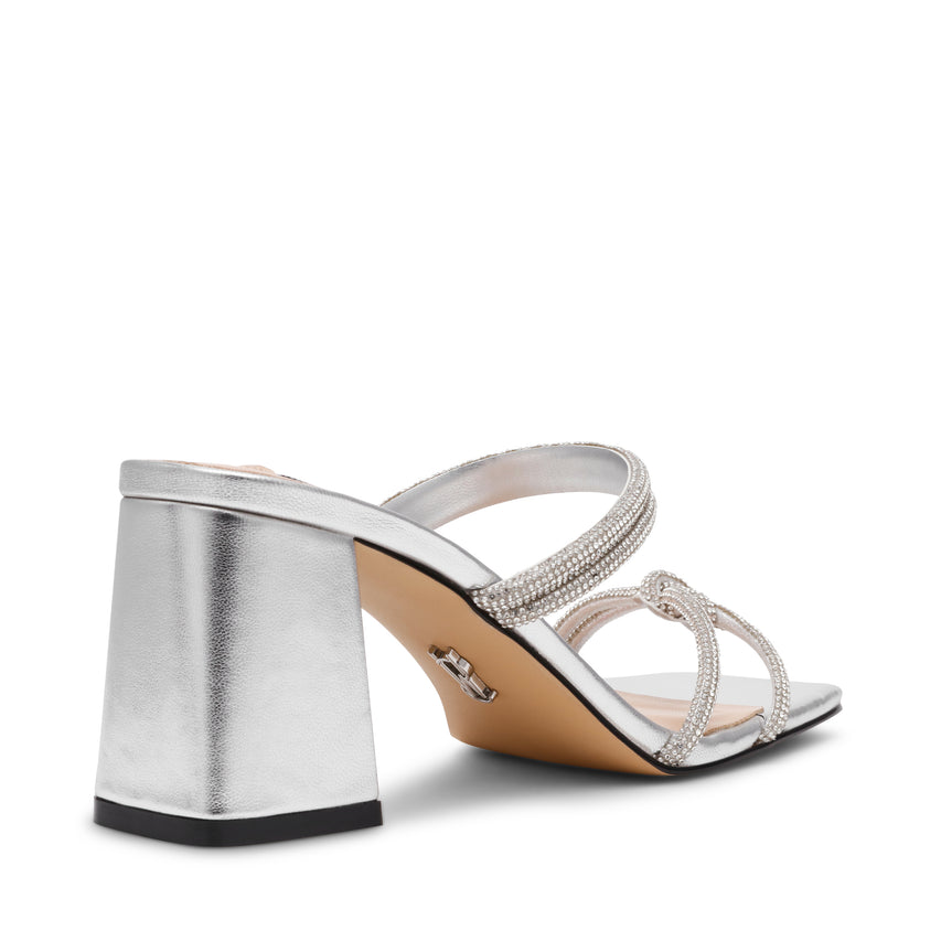 Catlyn Sandal SILVER - view 5