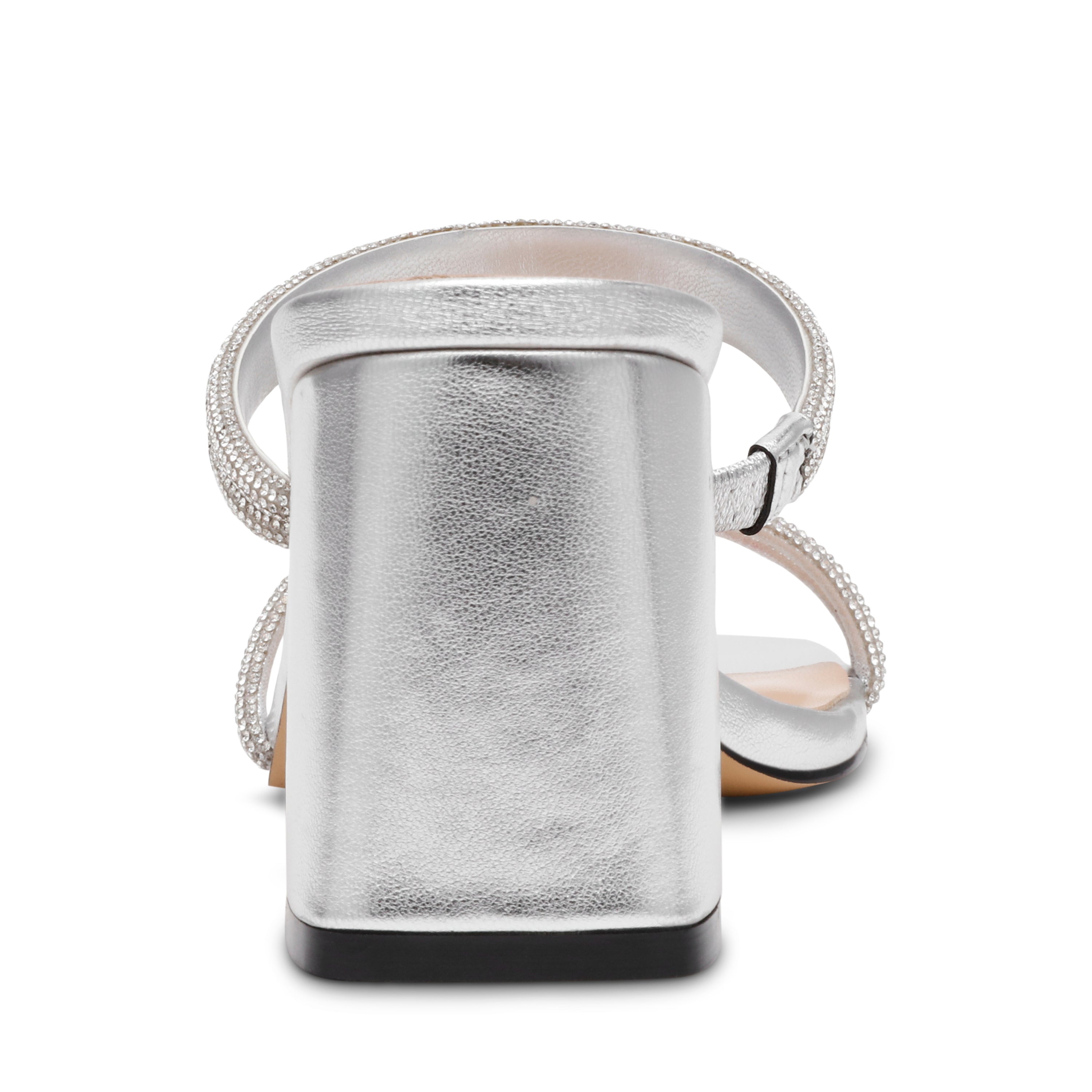 Catlyn Sandal SILVER - view 4