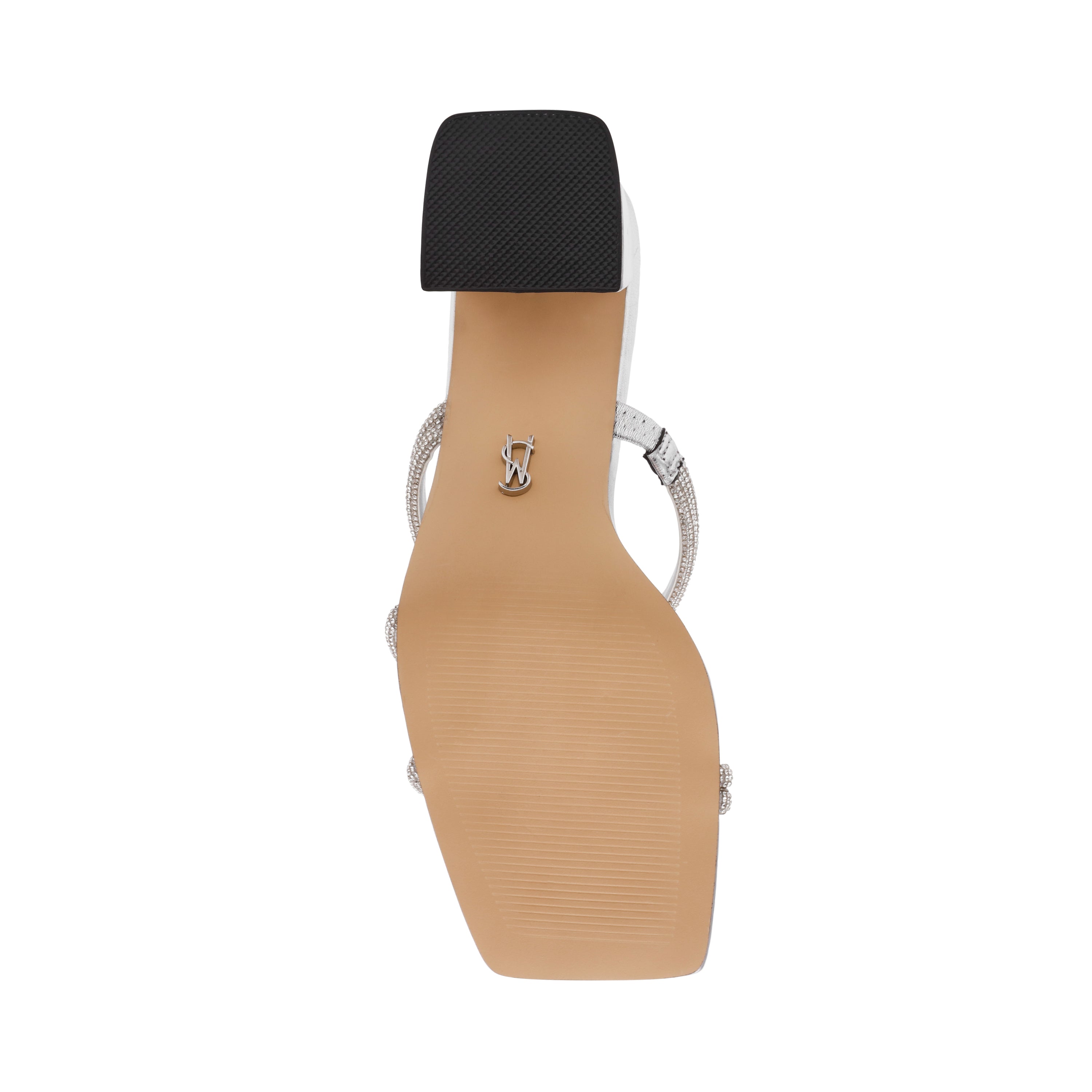 Catlyn Sandal SILVER - view 7
