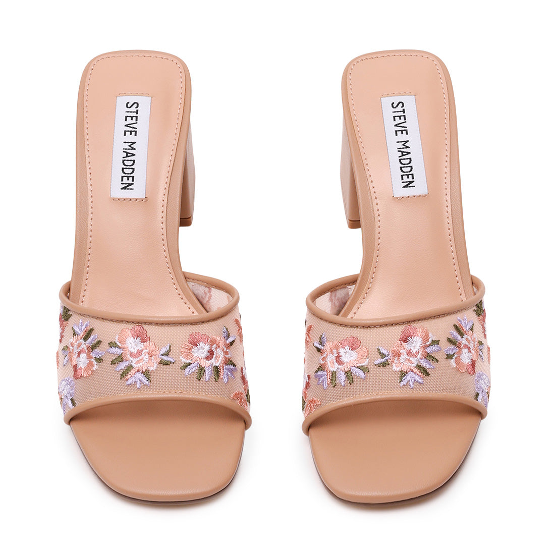 Claudiah Mule FLORAL - view 3