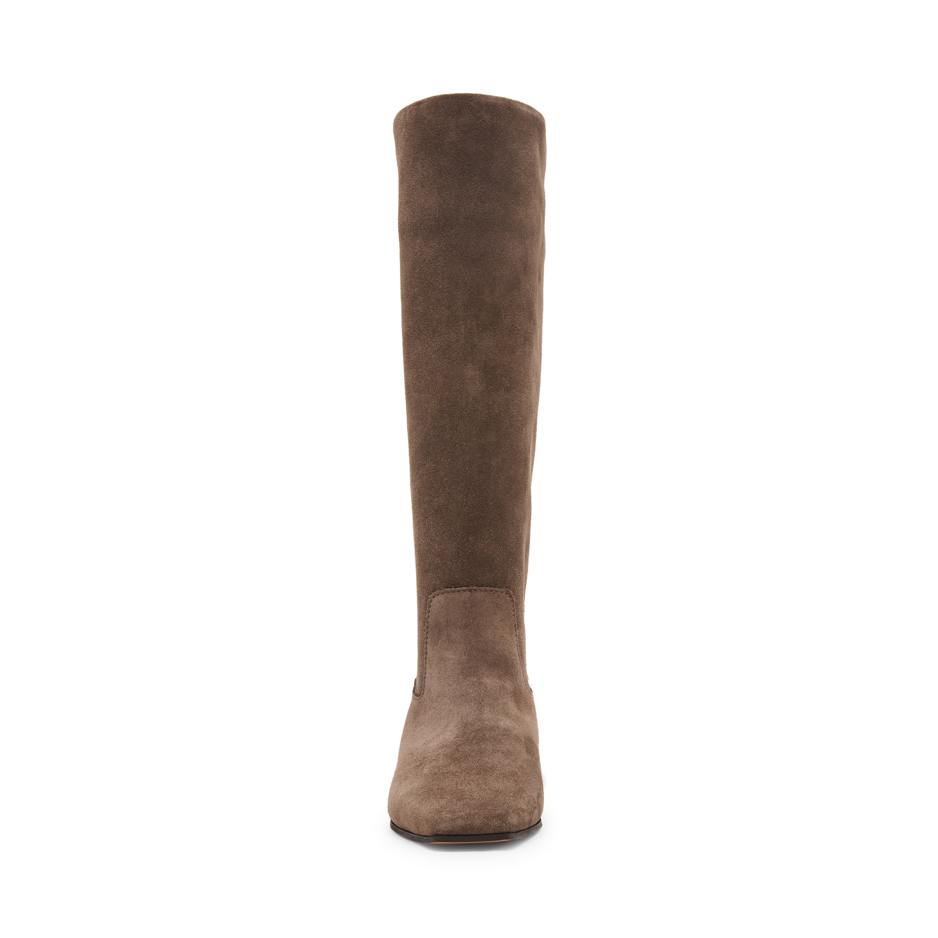 Dantelle Boot SAND SUEDE