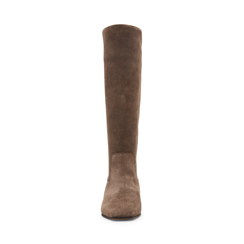 Dantelle Boot SAND SUEDE