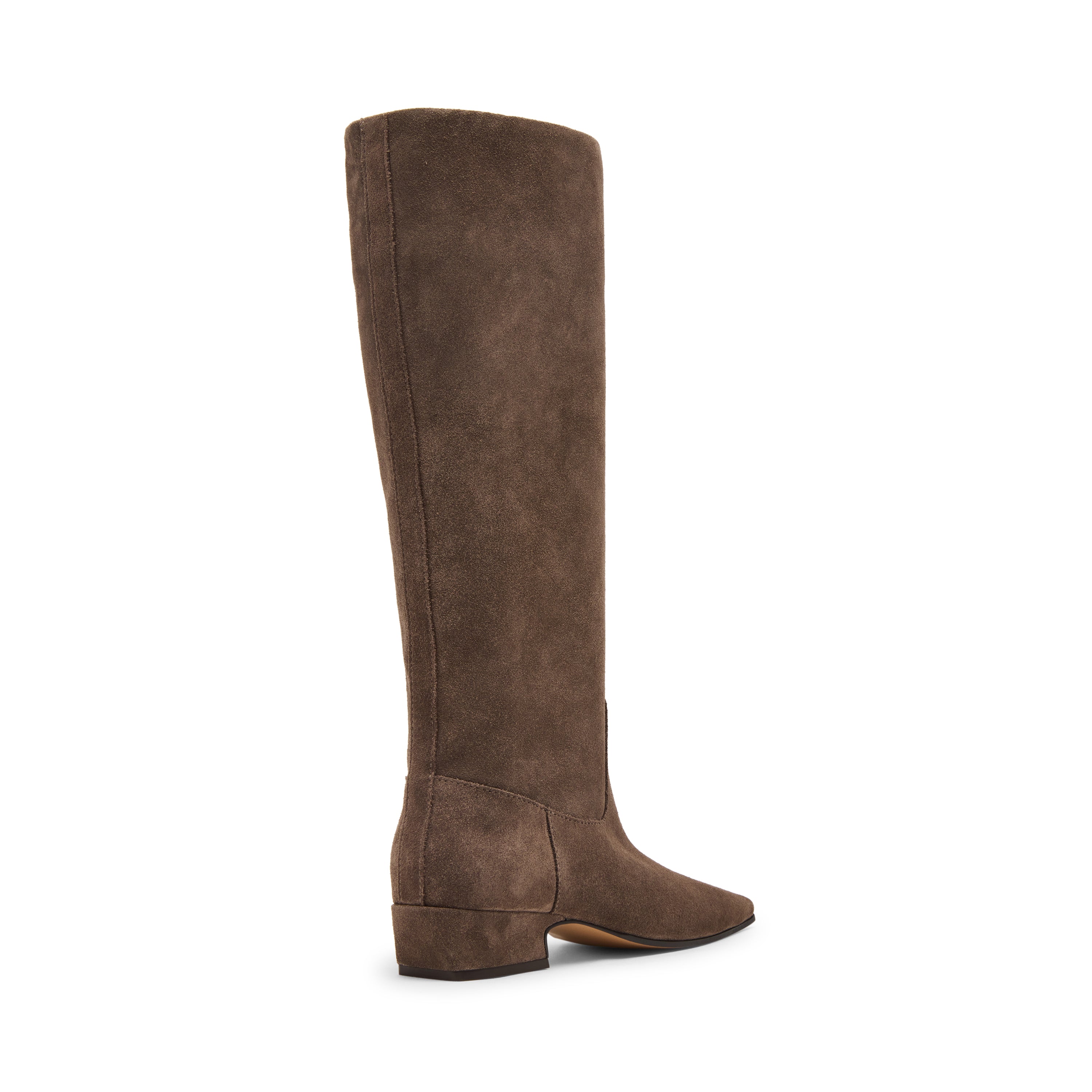 Dantelle Boot SAND SUEDE