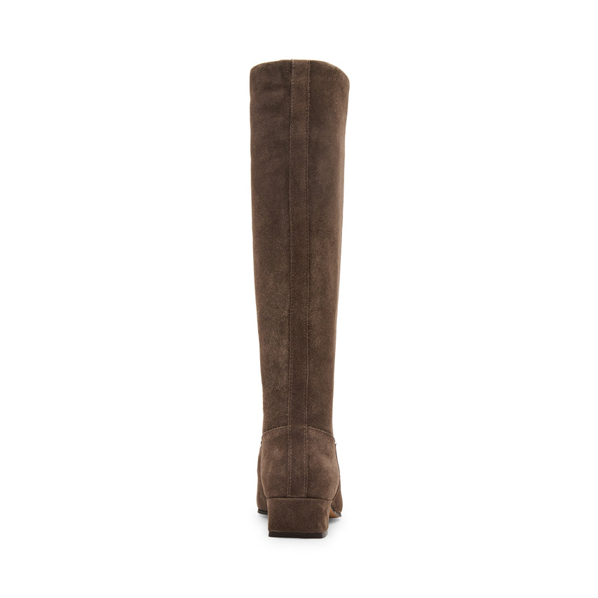 Dantelle Boot SAND SUEDE