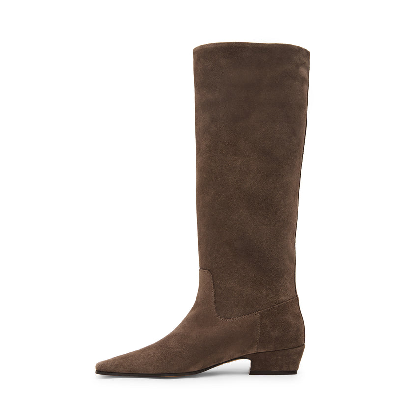 Dantelle Boot SAND SUEDE
