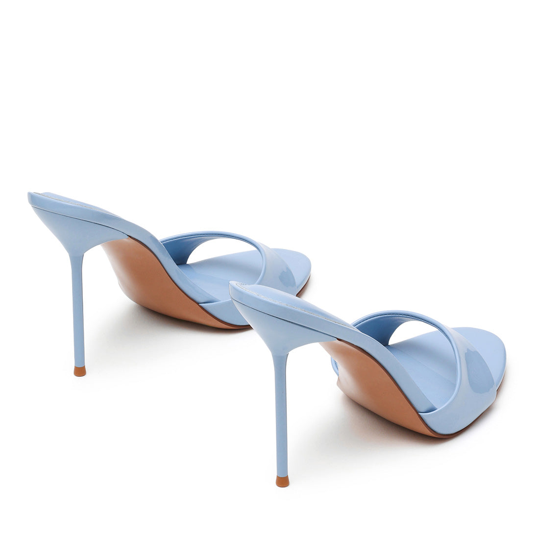 Davina Sandal LIGHT BLUE - view 3