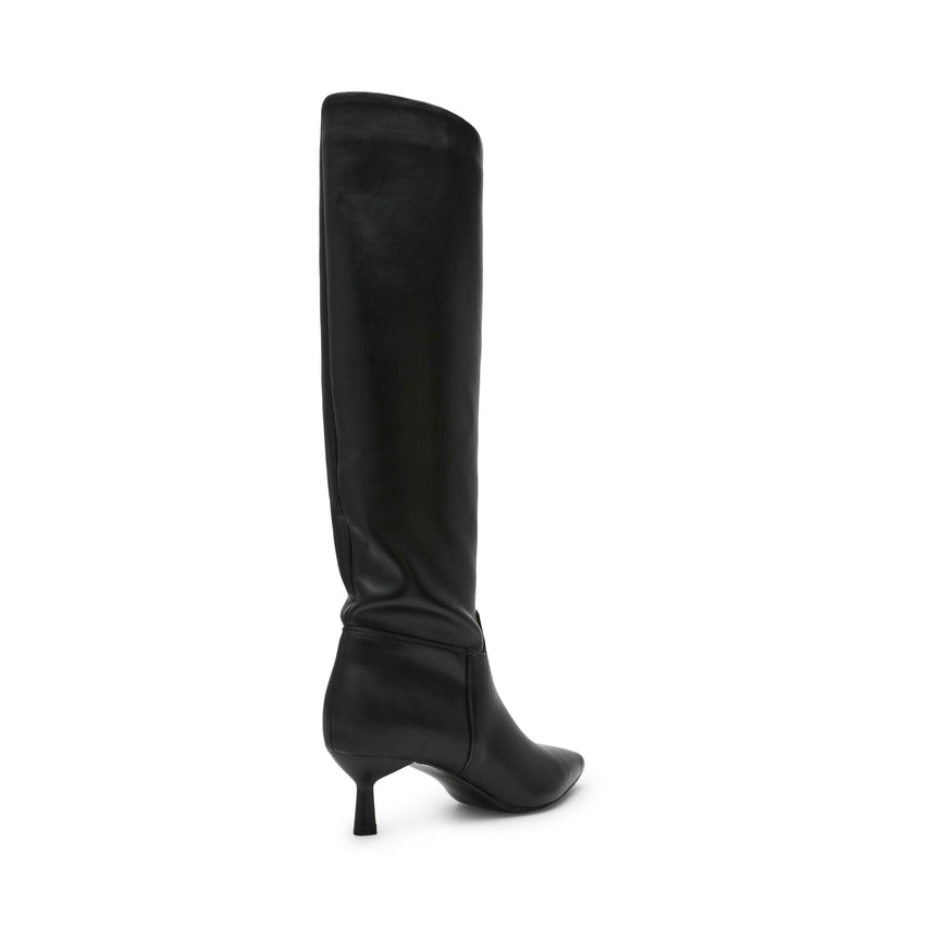 Davis Boot BLACK