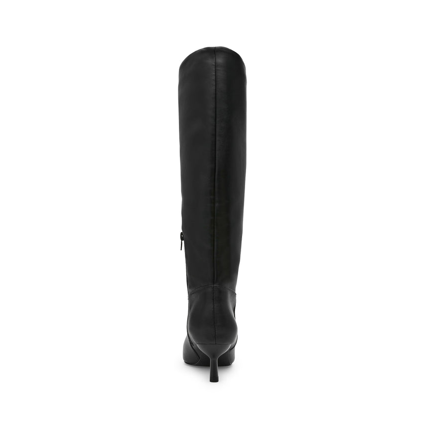 Davis Boot BLACK