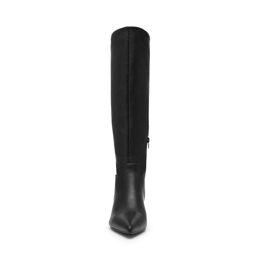 Davis Boot BLACK