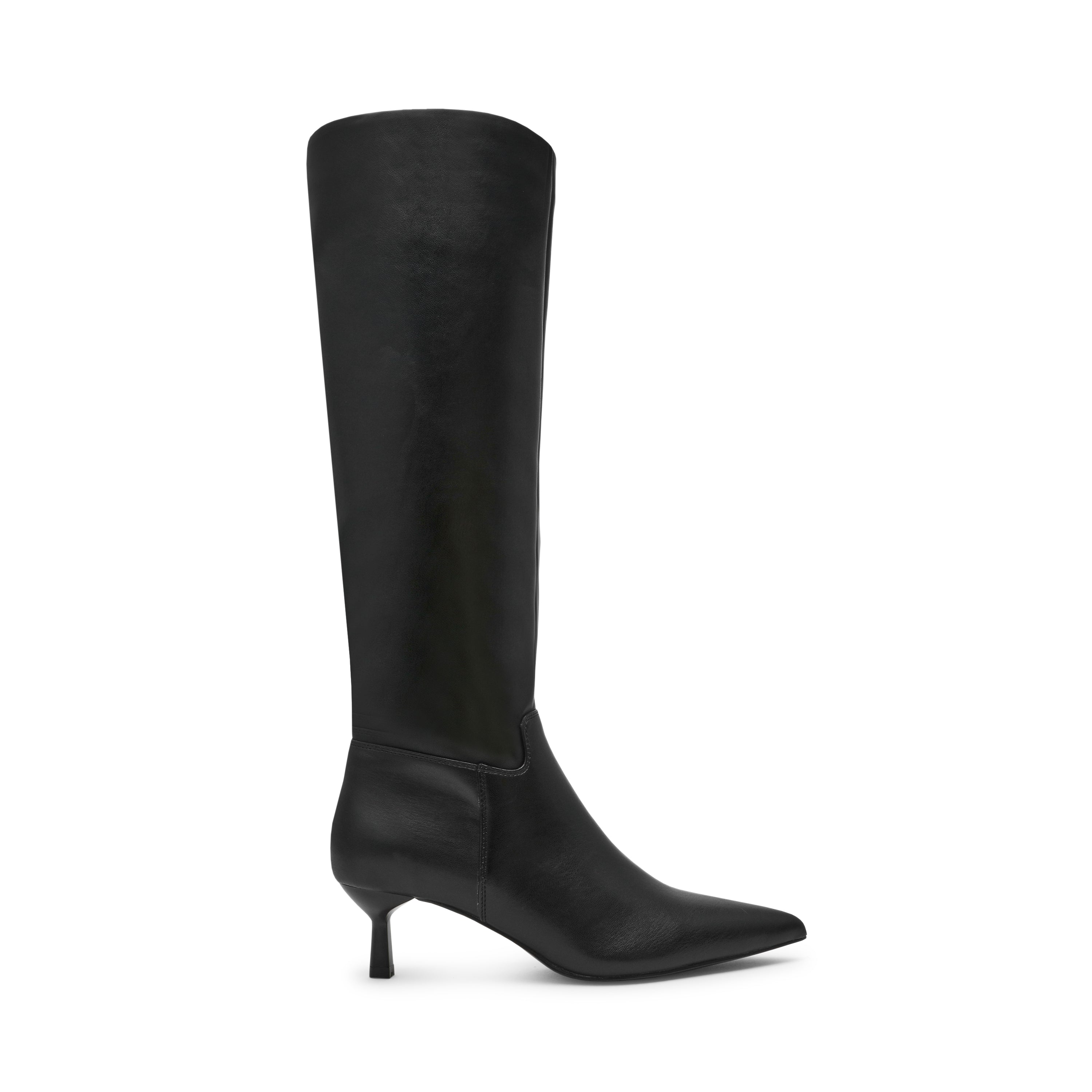 Davis Boot BLACK