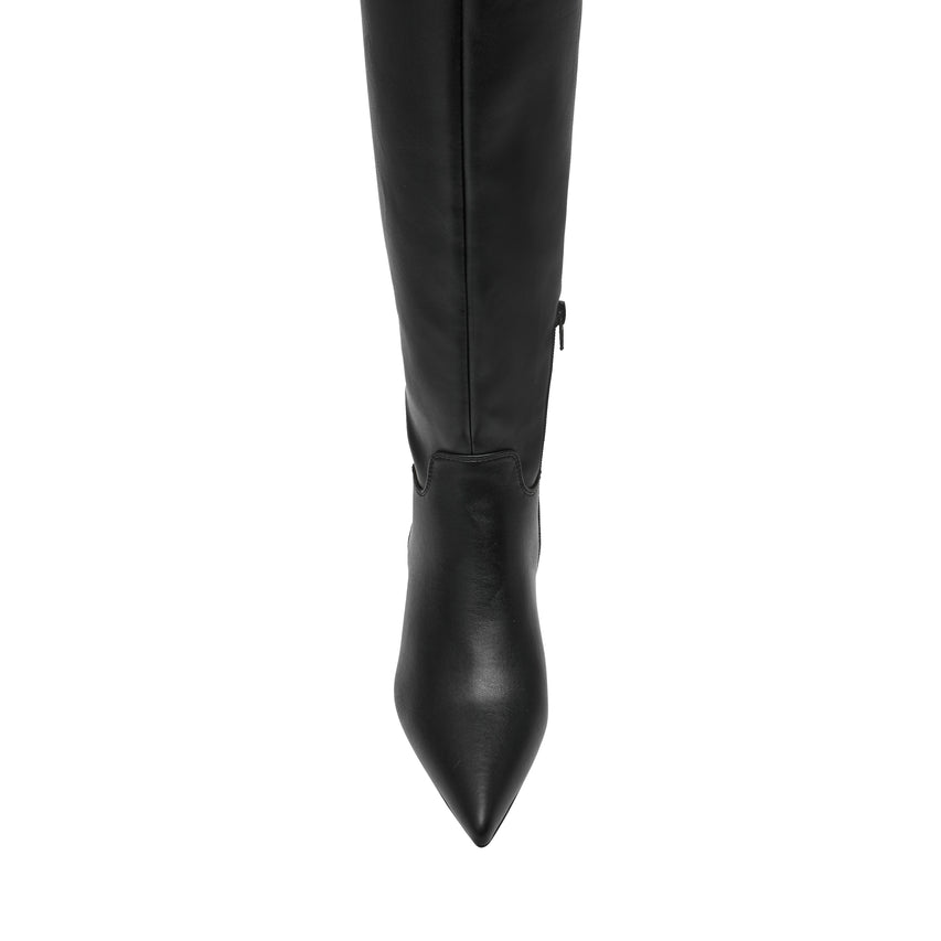 Davis Boot BLACK