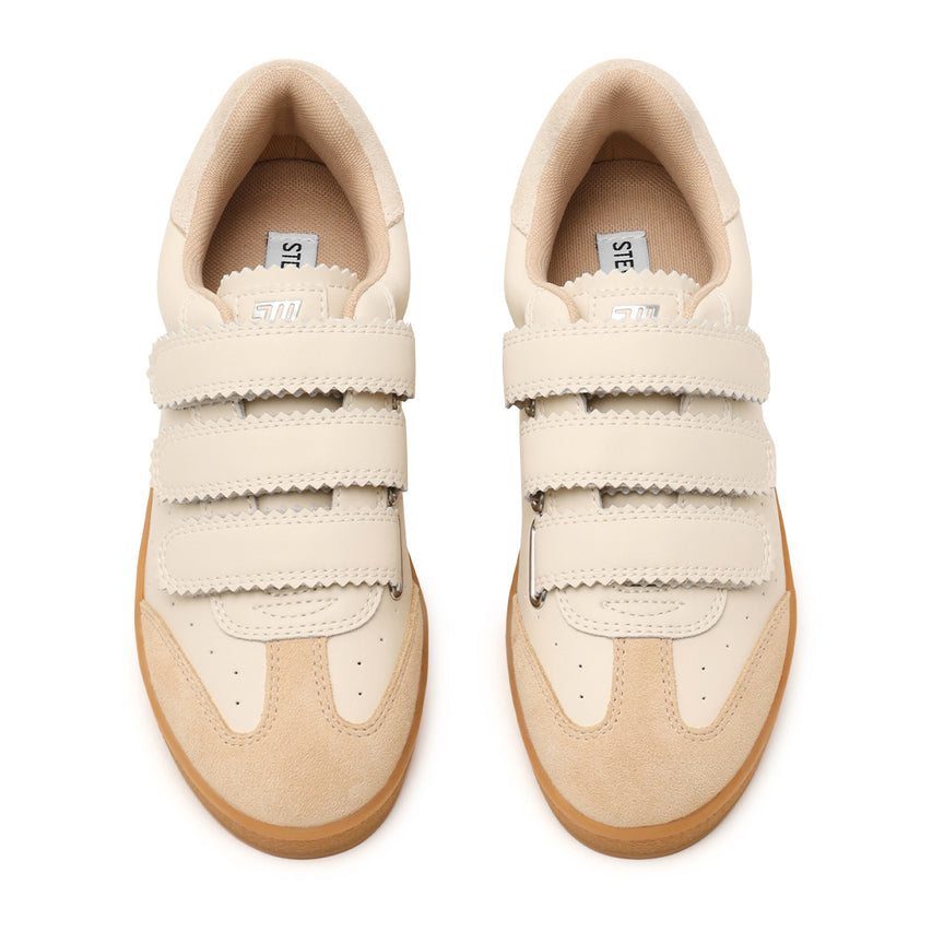 Daybreak Sneaker BONE/BONE - view 3