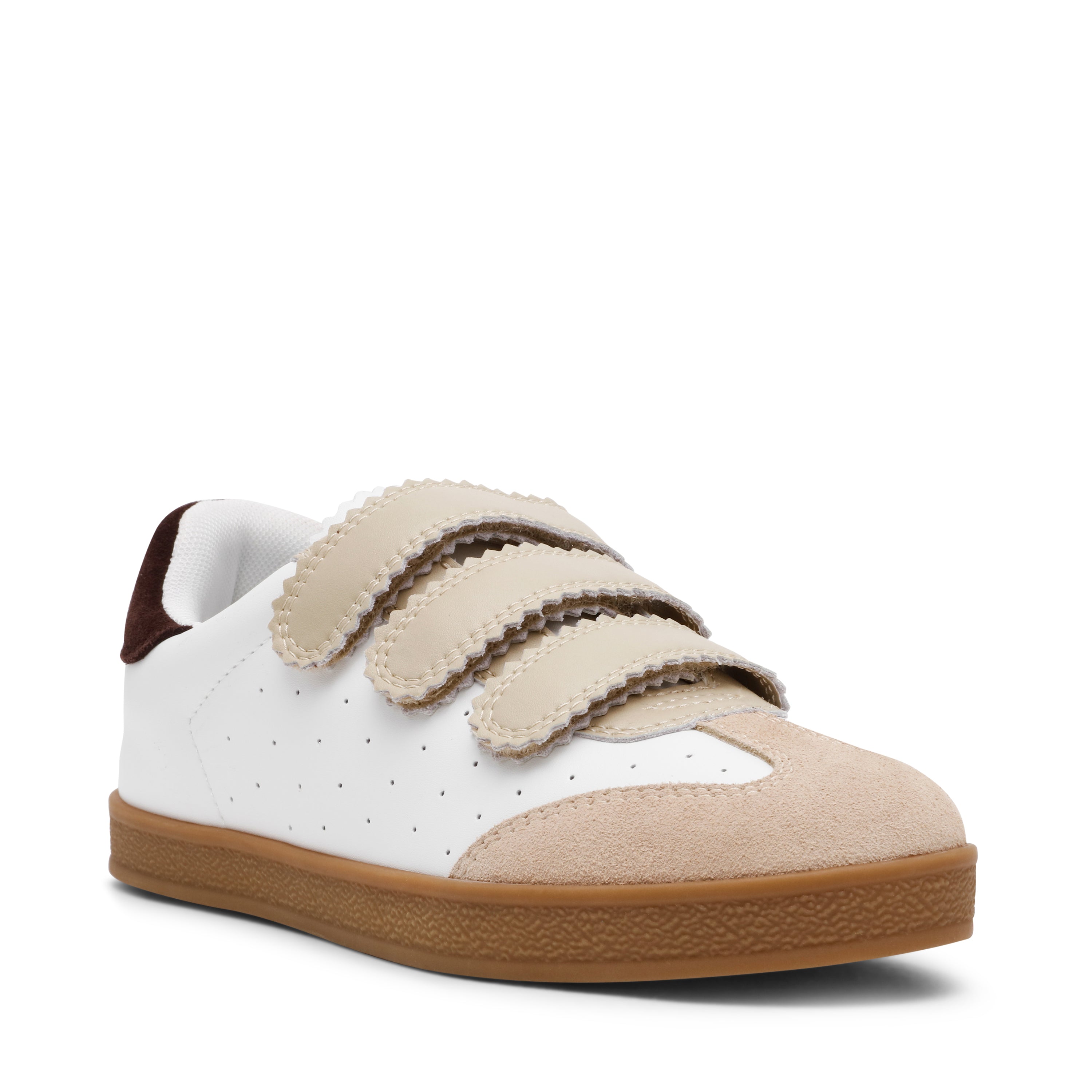 Daybreak Sneaker SAND/WHITE - view 2