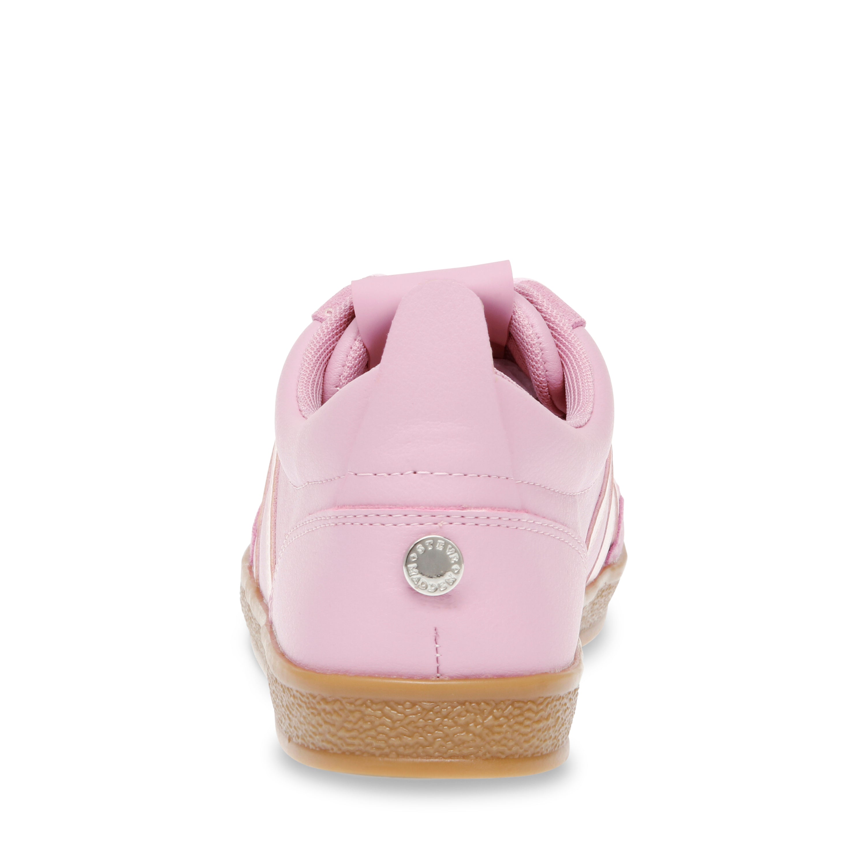 Degree Sneaker BLUSH VELVET