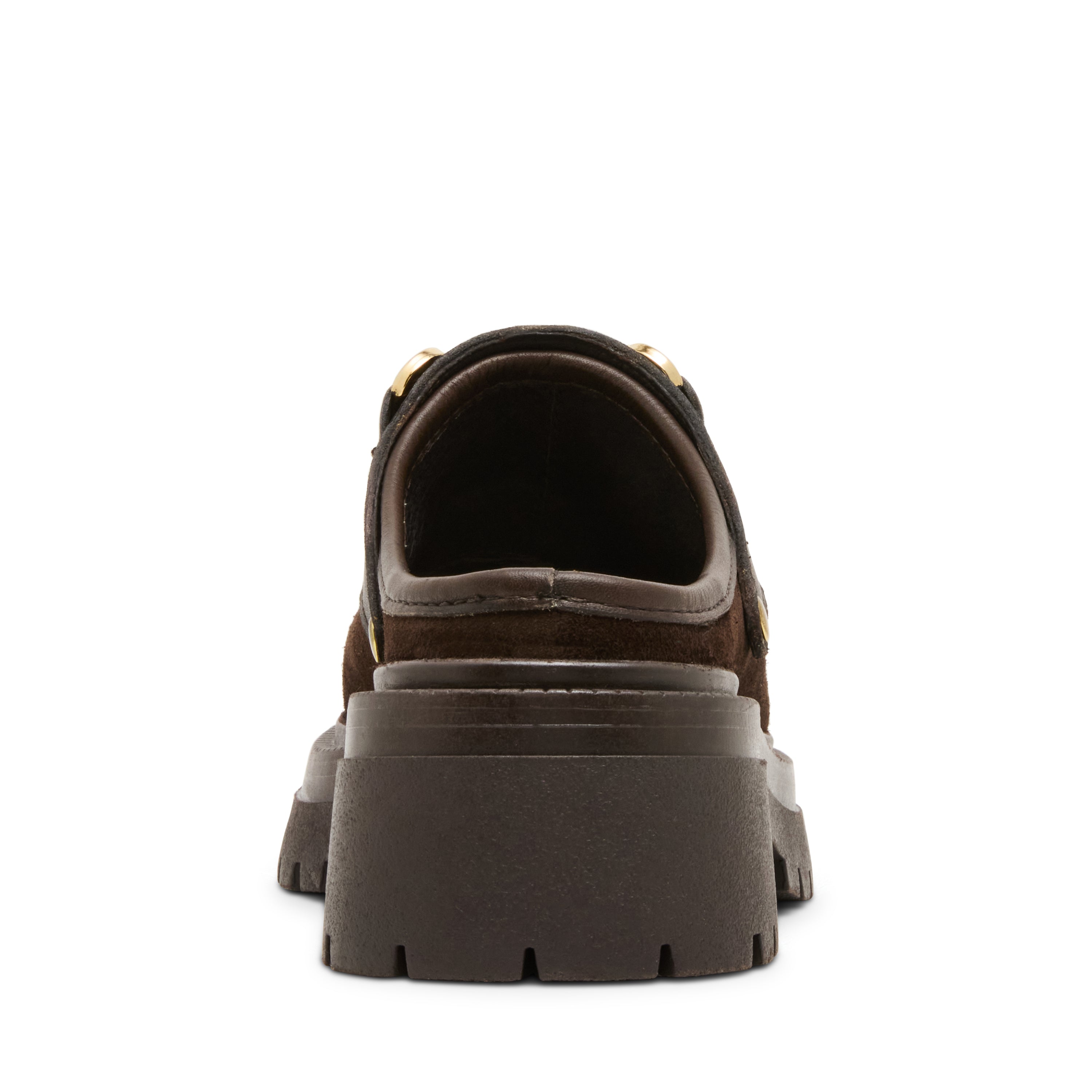 Erba Casual Shoe BROWN SUEDE - view 4