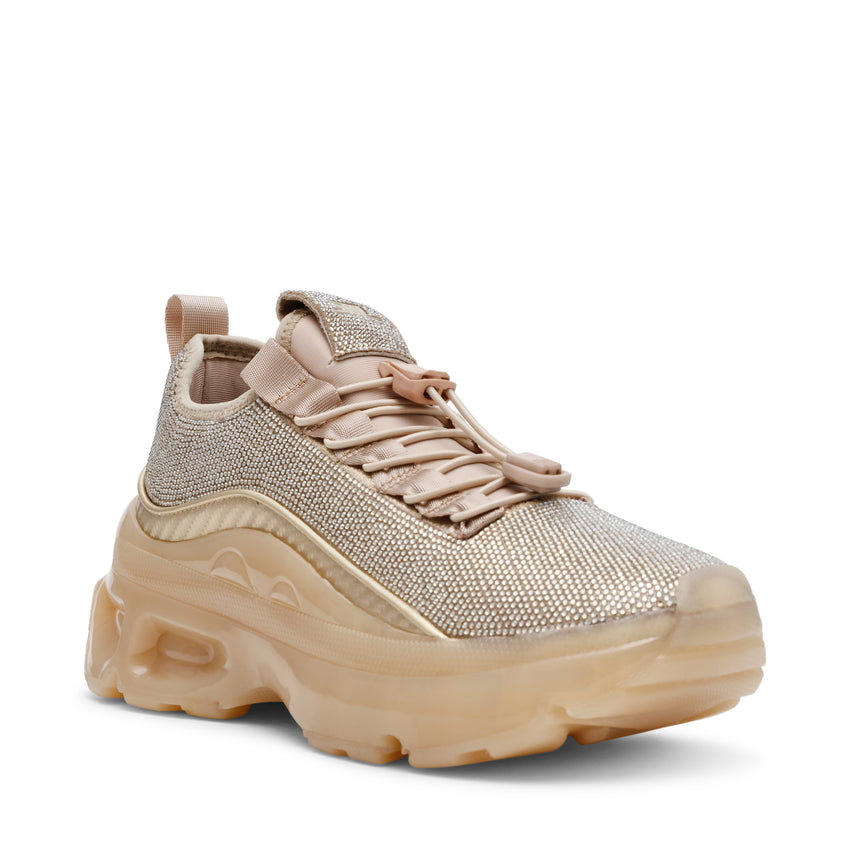 Fabuluxe Sneaker BLUSH