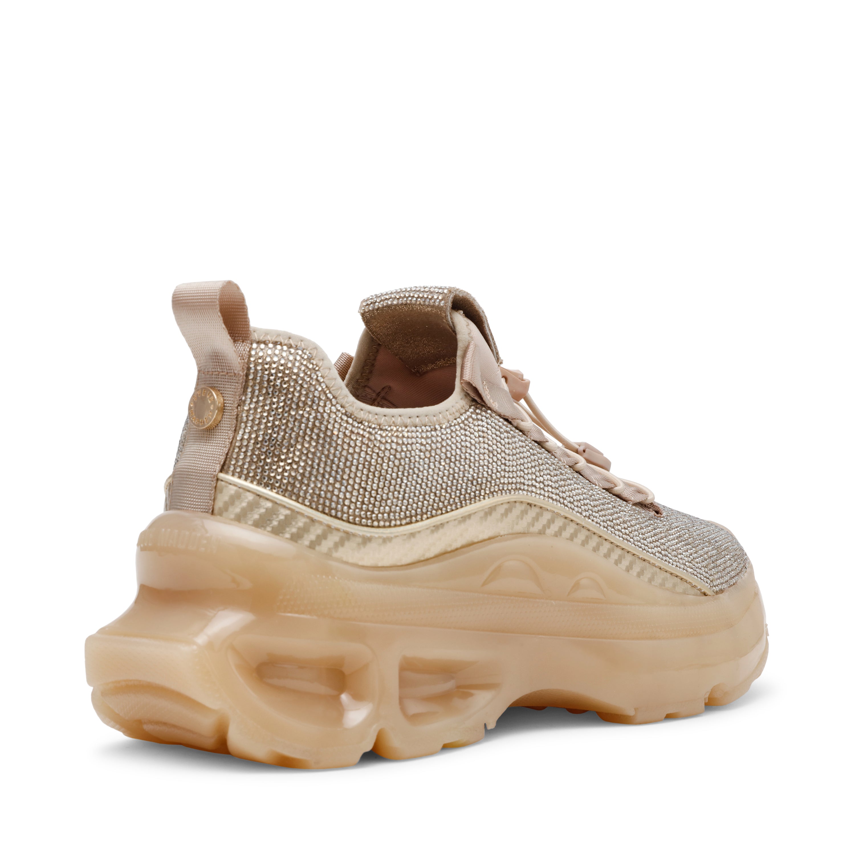 Fabuluxe Sneaker BLUSH