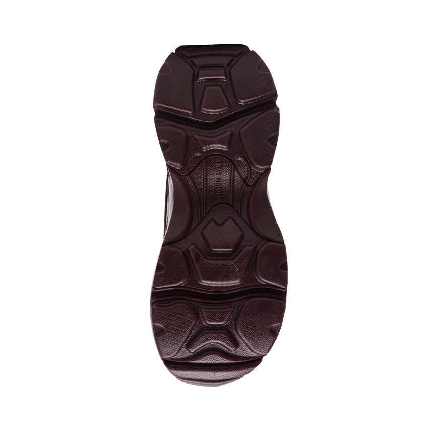 Fabuluxe Sneaker DK CHERRY LACQ