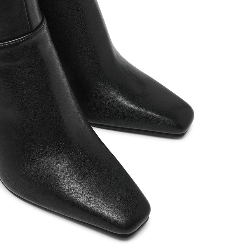 Fior Boot BLACK - view 5