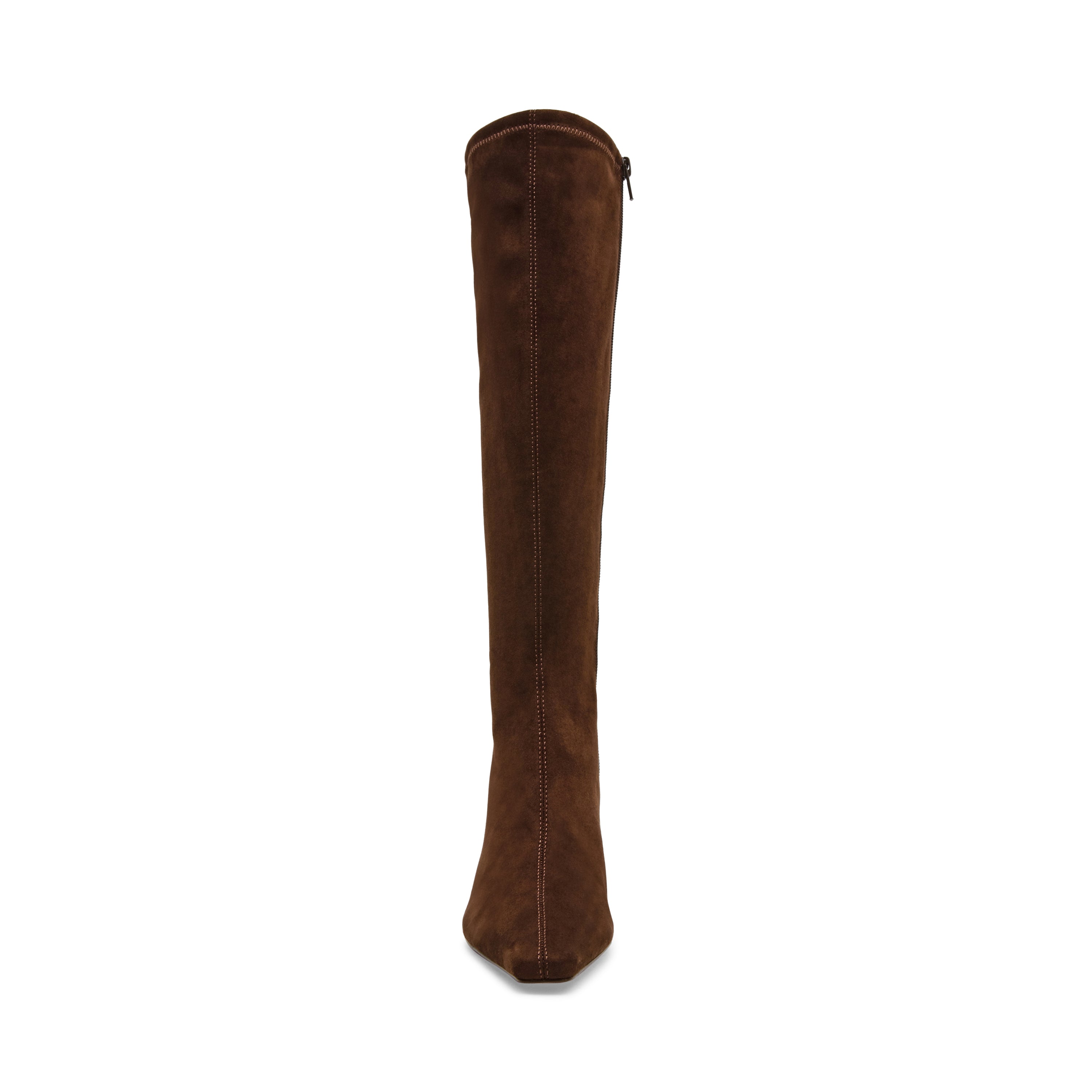 Flute Boot CHOCOLATE