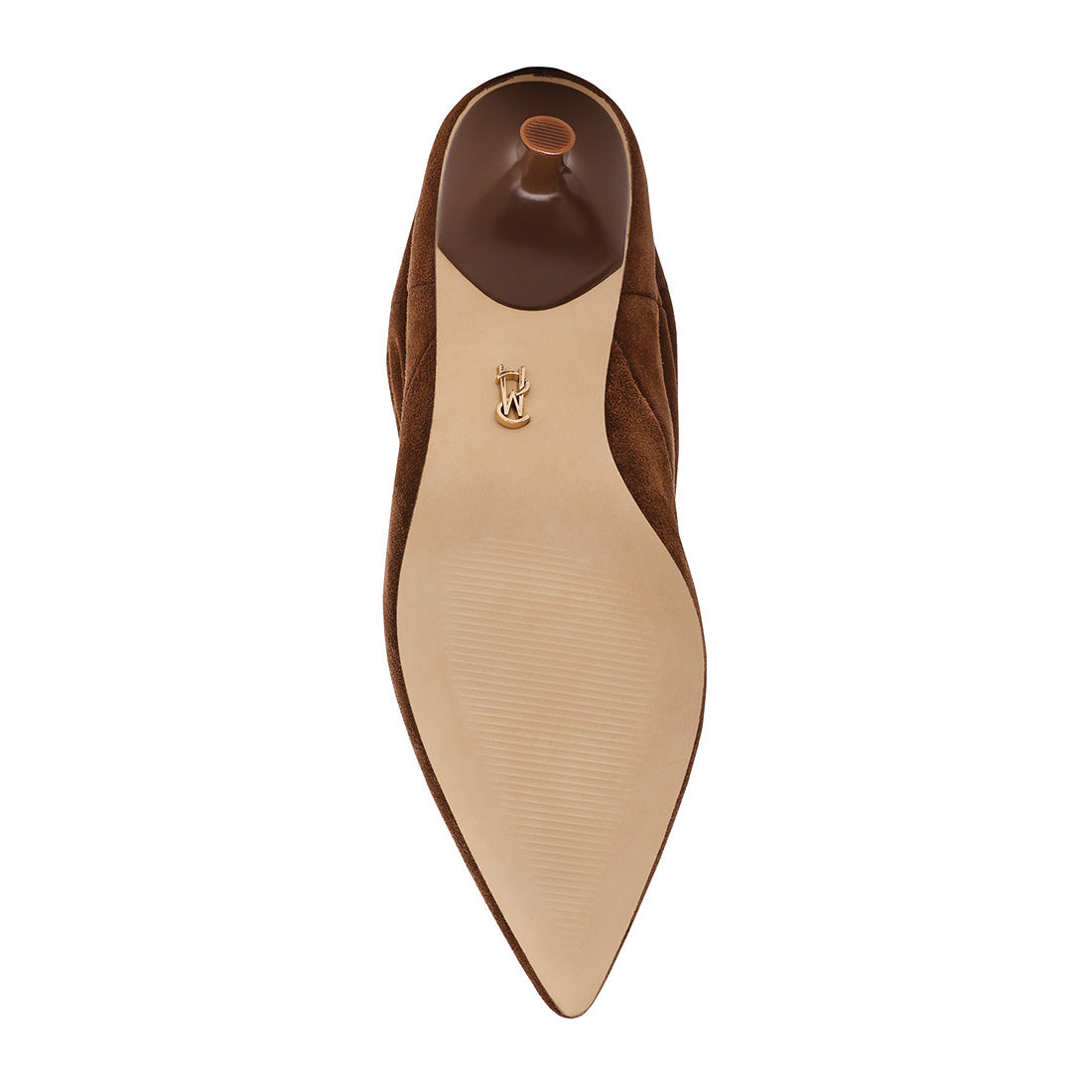 Flux Bootie CHESTNUT SUEDE - view 6