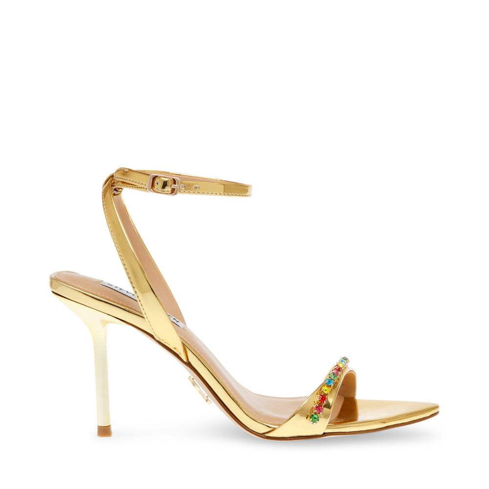 Steve Madden FUELS GOLD Calzado Nuestros iconos SS24