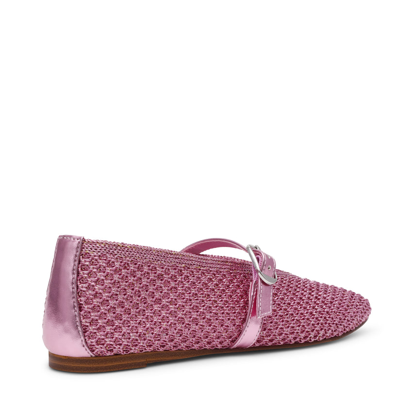 Gayla Flat Shoe PINK - view 5