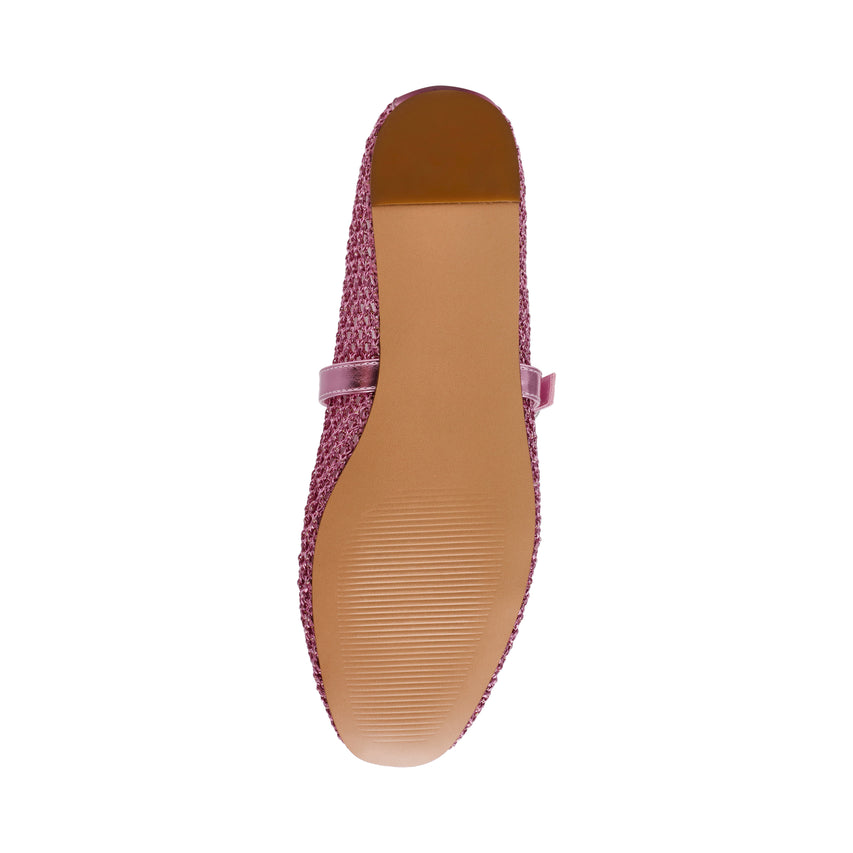 Gayla Flat Shoe PINK - view 7