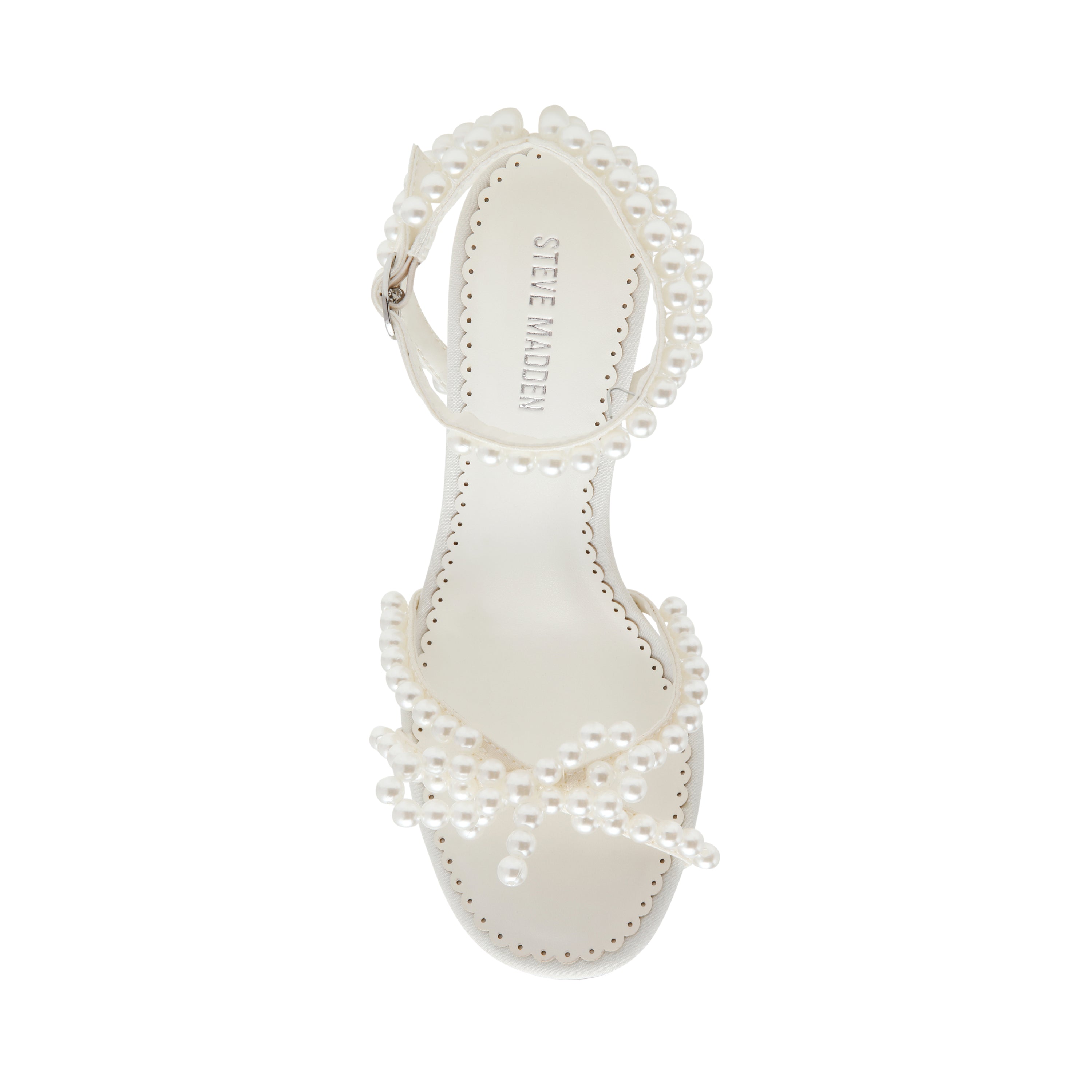 Hara-P Sandal IVORY PEARL - view 6