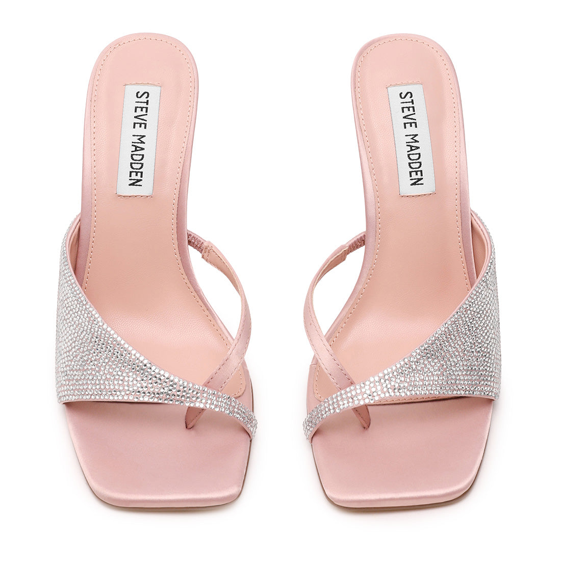 Herah Mule BLUSH MULTI