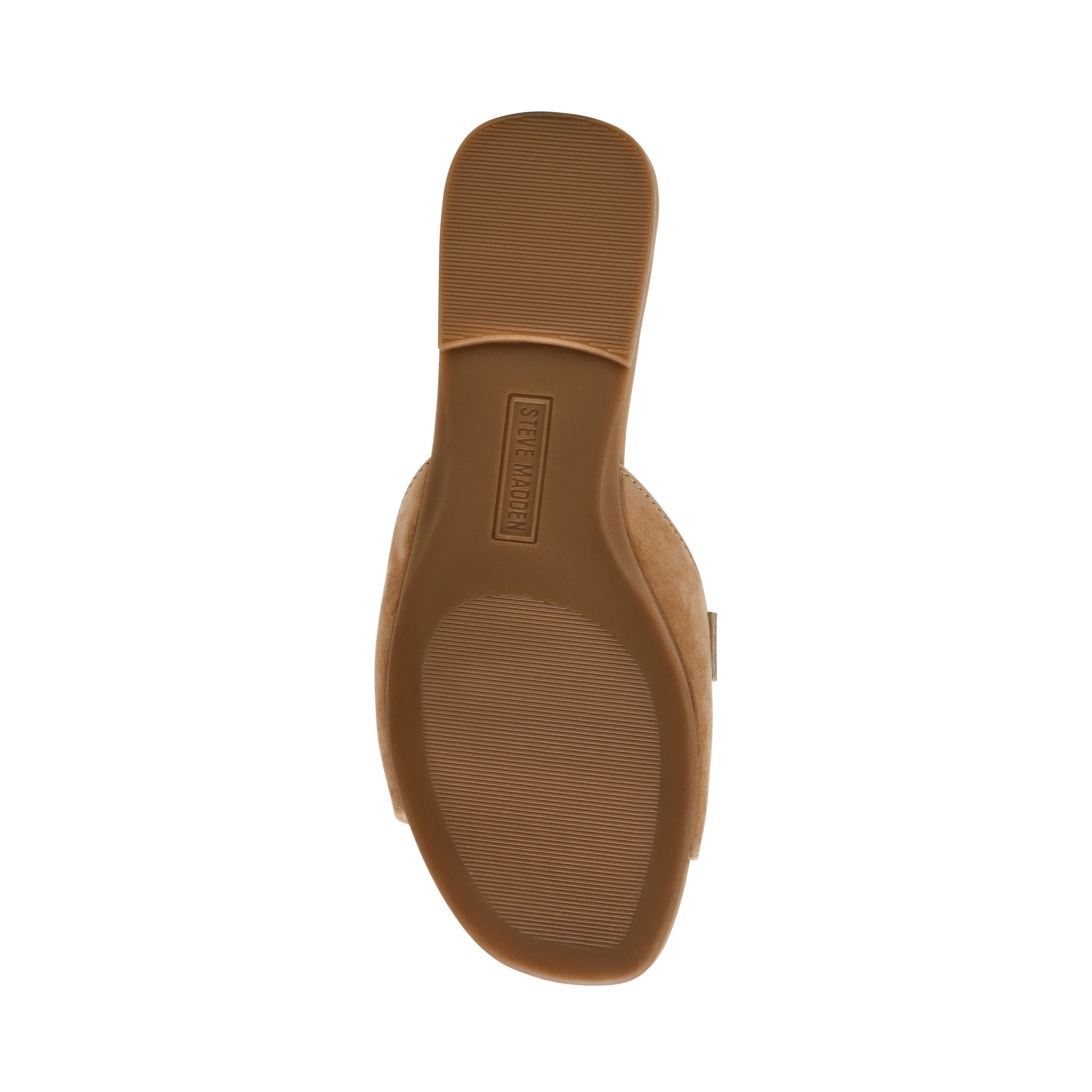 Hight St Sandal TAUPE SUEDE - view 7