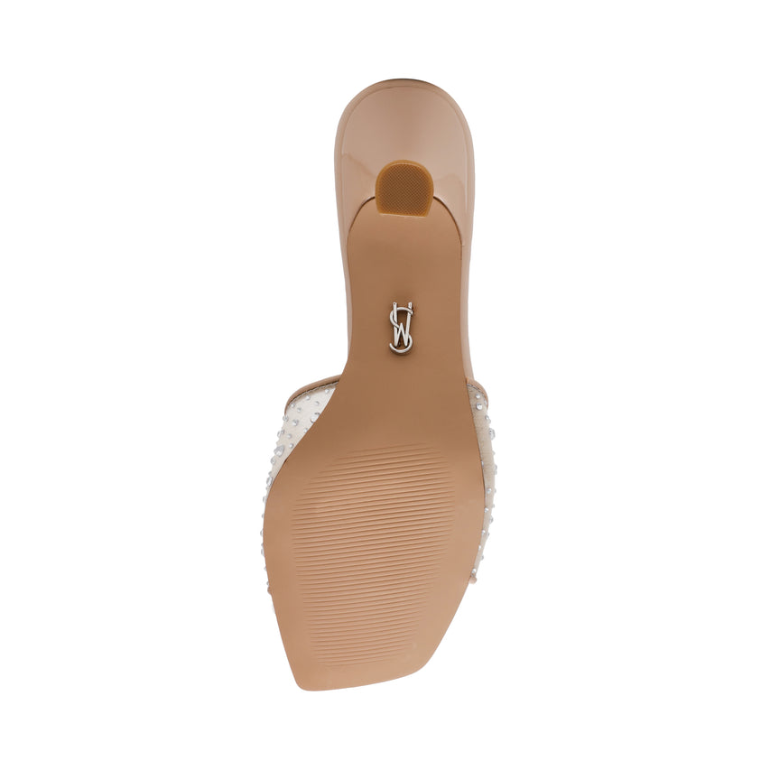 Ivie-Mr Mule CHAMPAGNE