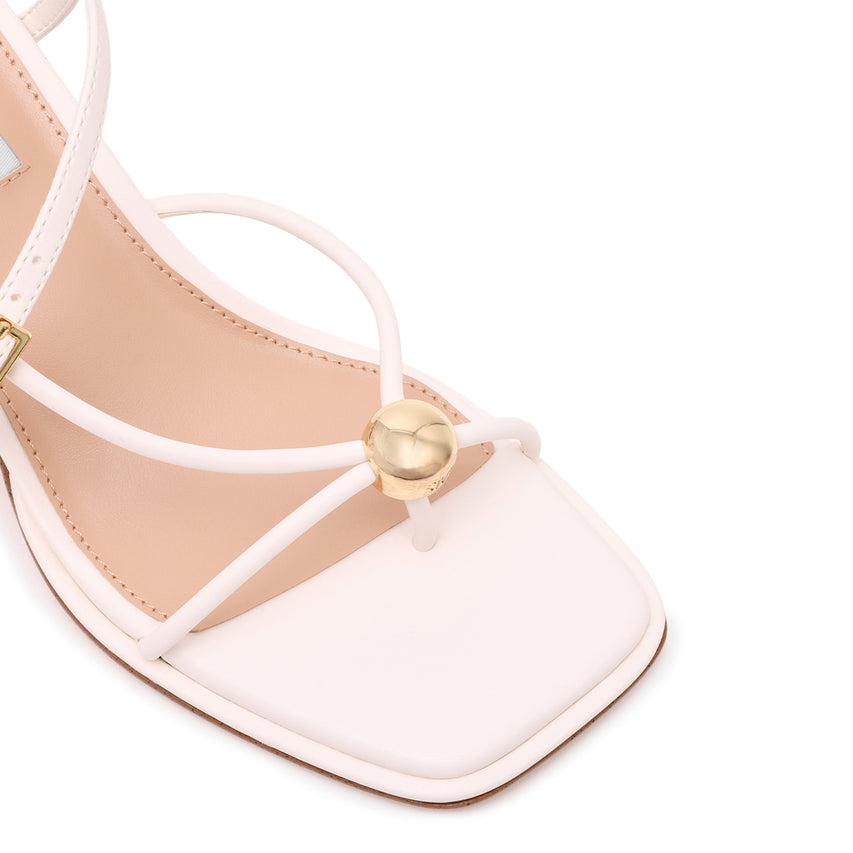 Jackpots Sandal BONE - view 5
