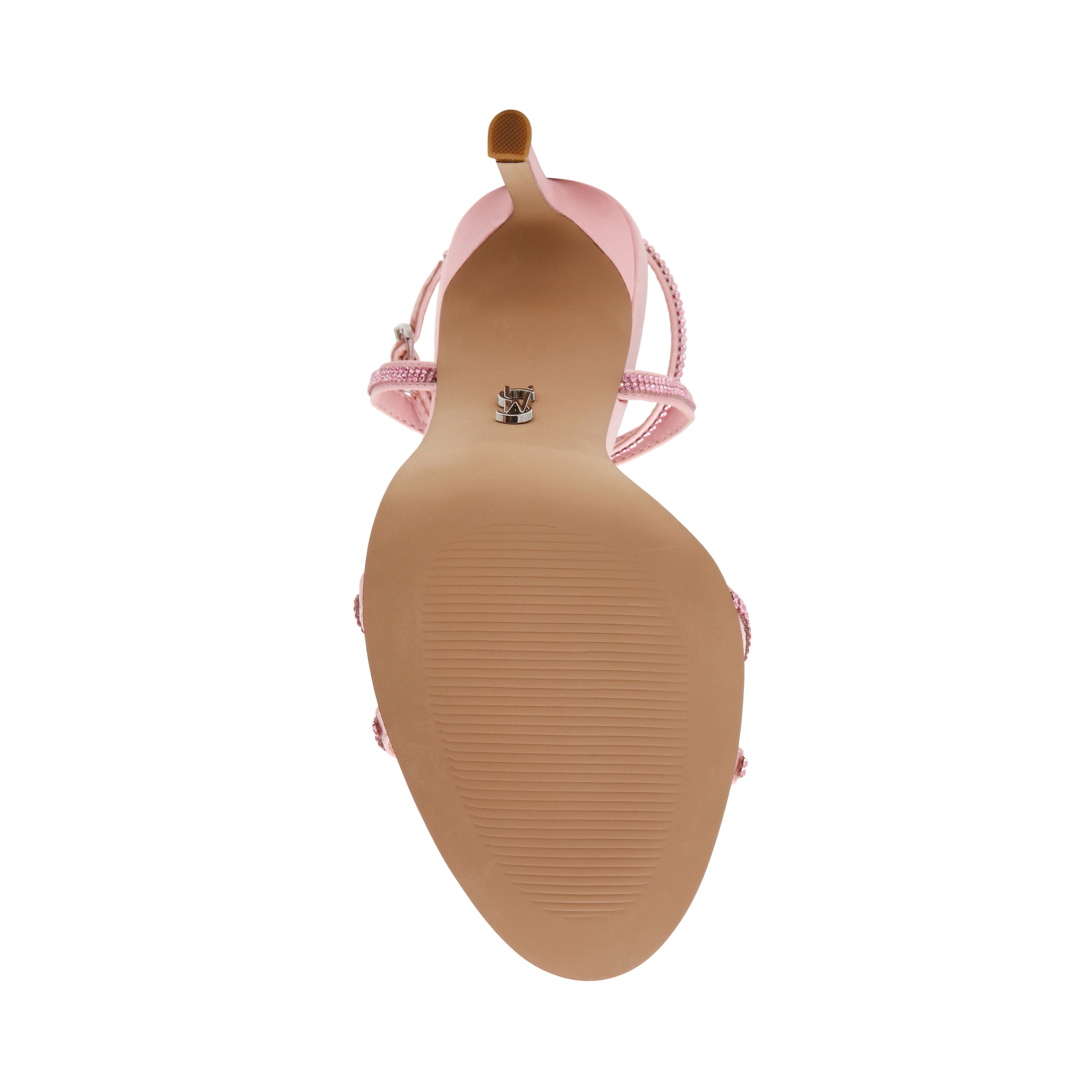 Jypsey-CNR Sandal PINK SATIN