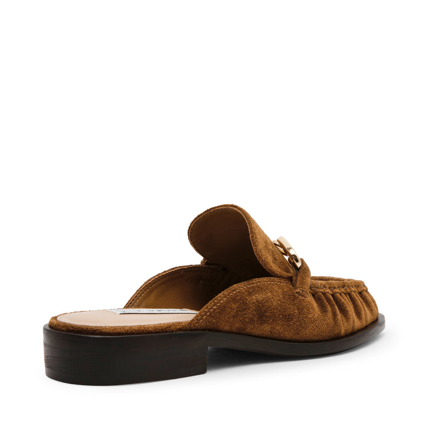 Kapture Mule TOBACCO SUEDE - view 5