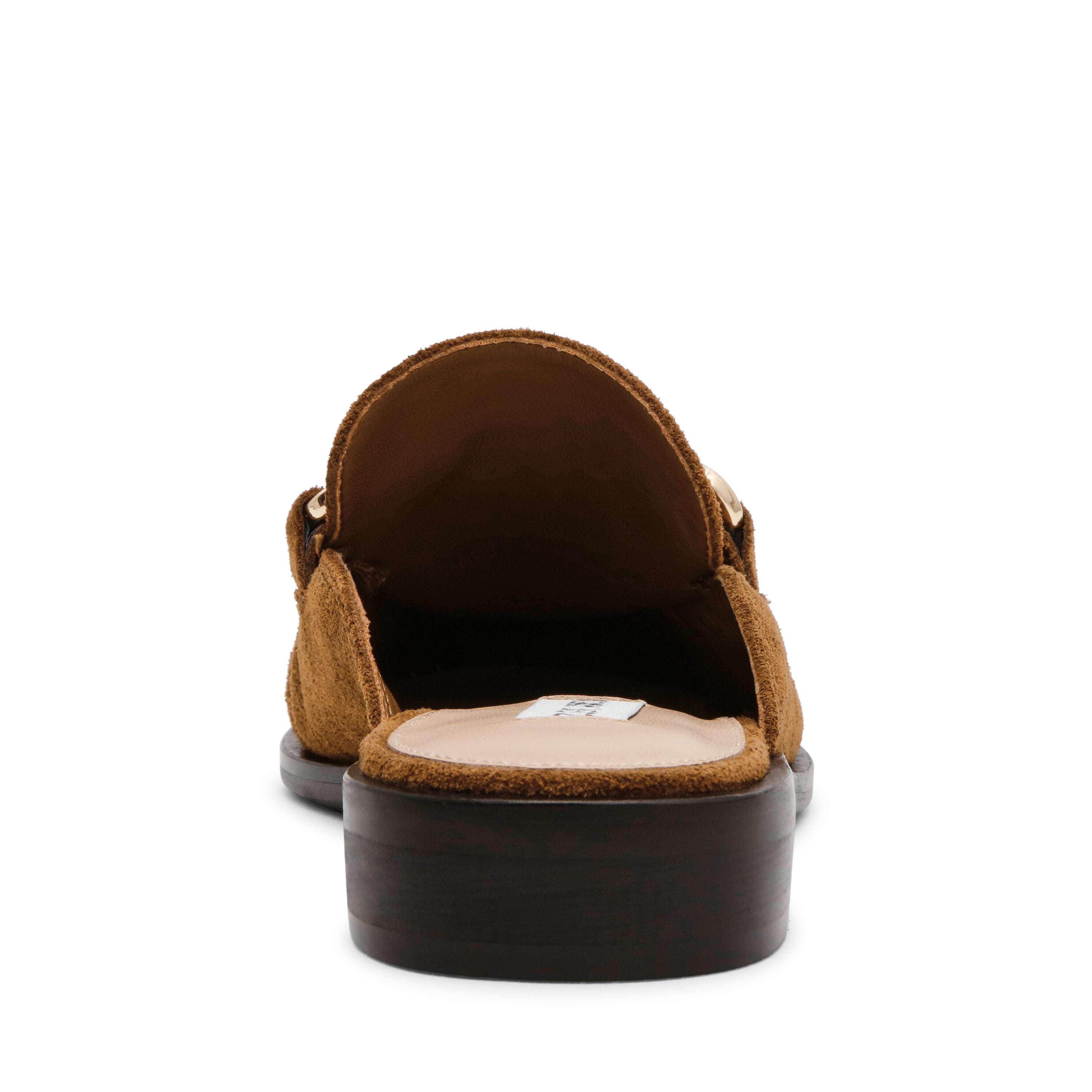 Kapture Mule TOBACCO SUEDE - view 4