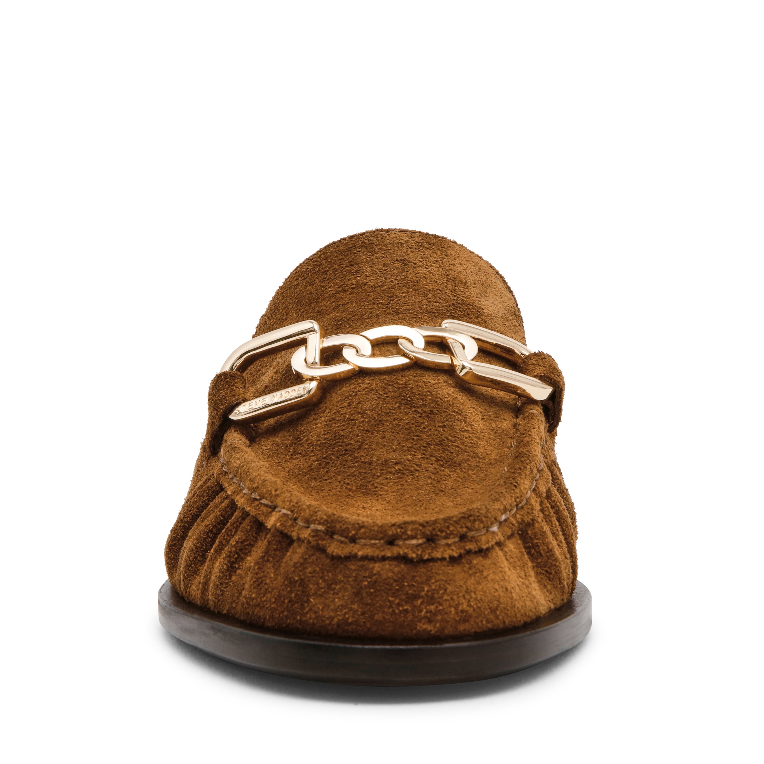 Kapture Mule TOBACCO SUEDE - view 3
