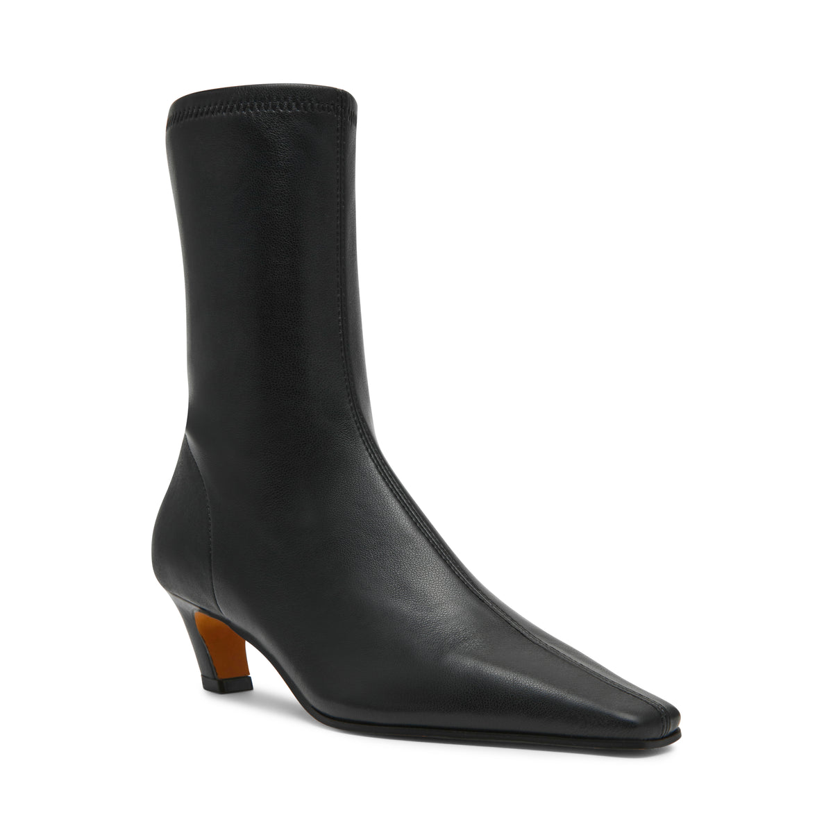 Kimmens Boot BLACK - view 2