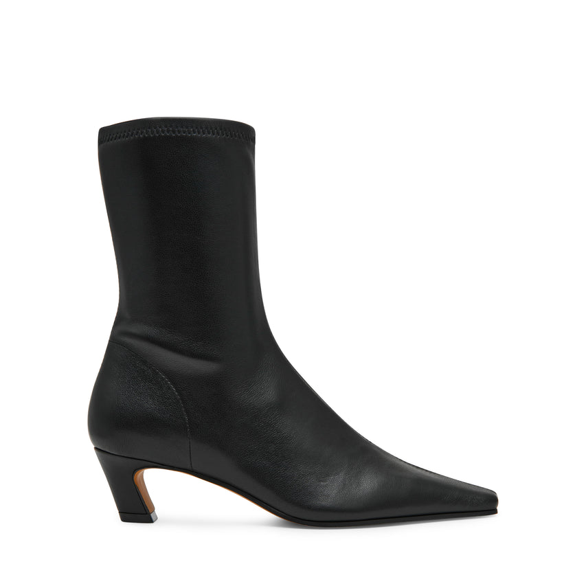 Kimmens Boot BLACK