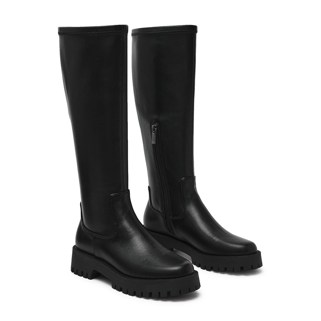 Labelle-W Boot BLACK - view 2